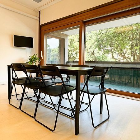 Mazzini Boutique Apartment Roma Exterior foto