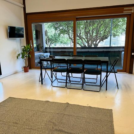 Mazzini Boutique Apartment Roma Exterior foto
