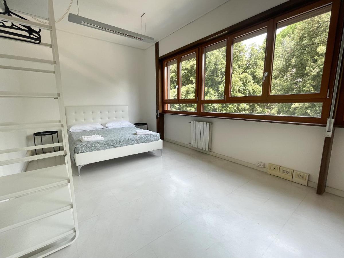Mazzini Boutique Apartment Roma Exterior foto