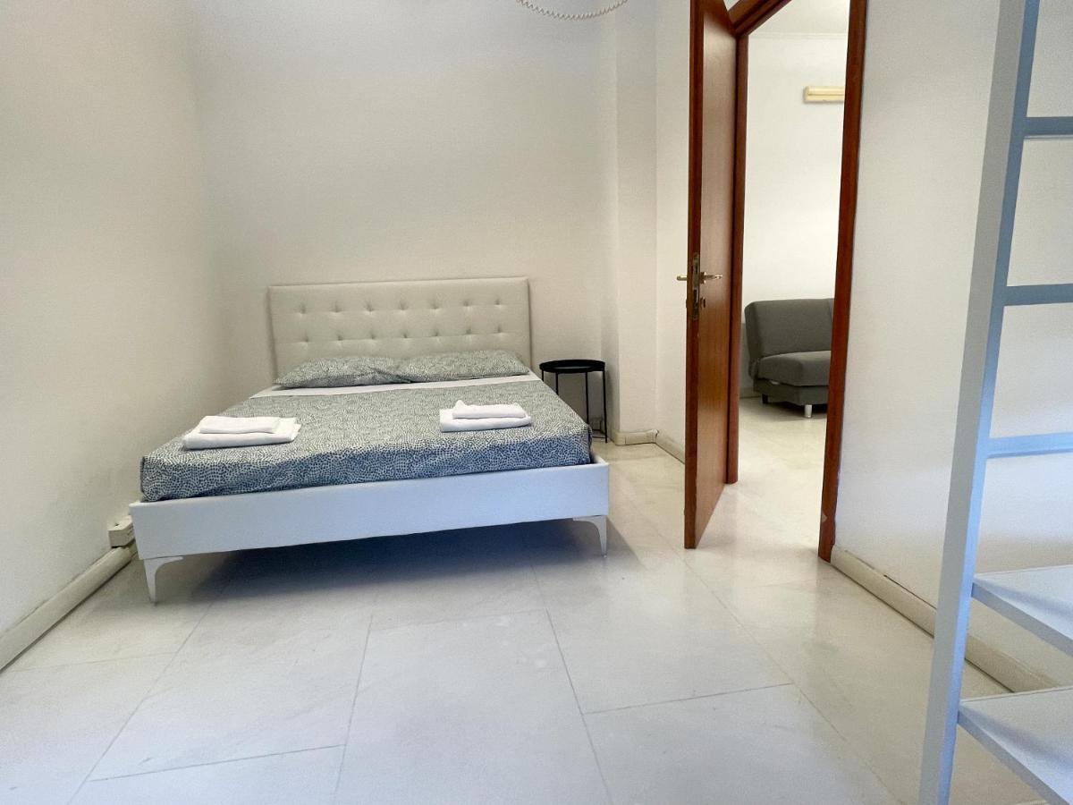 Mazzini Boutique Apartment Roma Exterior foto