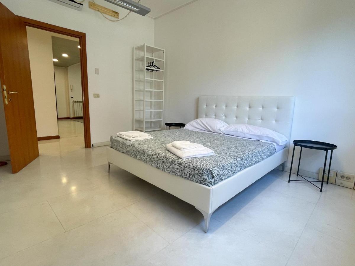 Mazzini Boutique Apartment Roma Exterior foto