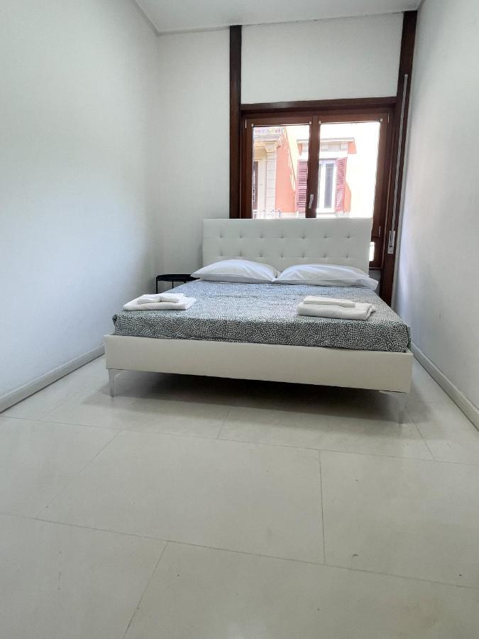 Mazzini Boutique Apartment Roma Exterior foto