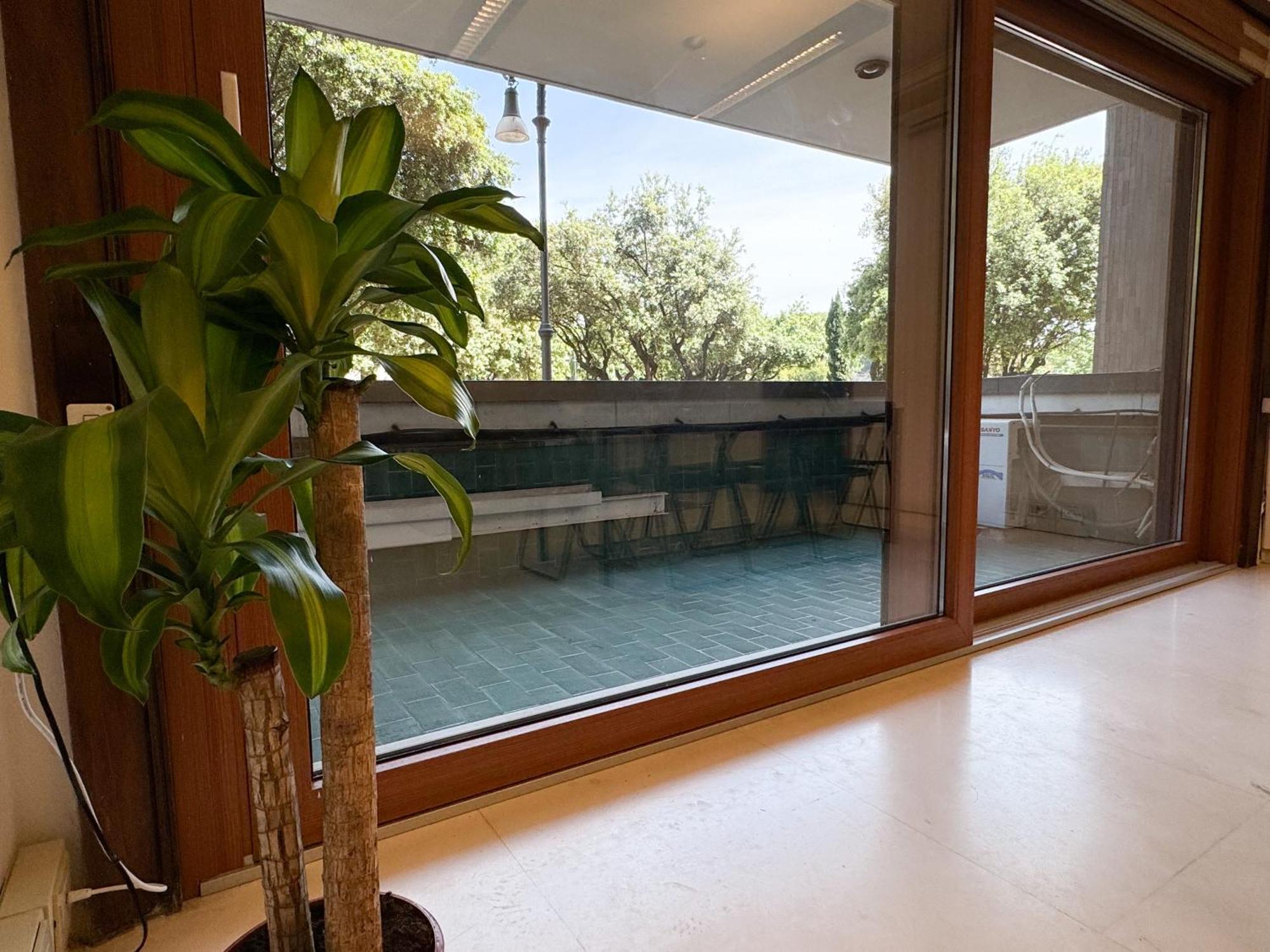 Mazzini Boutique Apartment Roma Exterior foto
