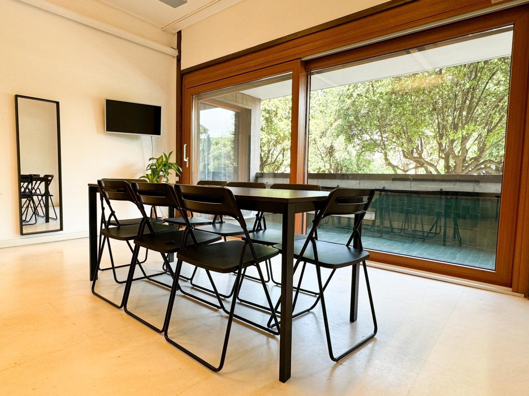 Mazzini Boutique Apartment Roma Exterior foto