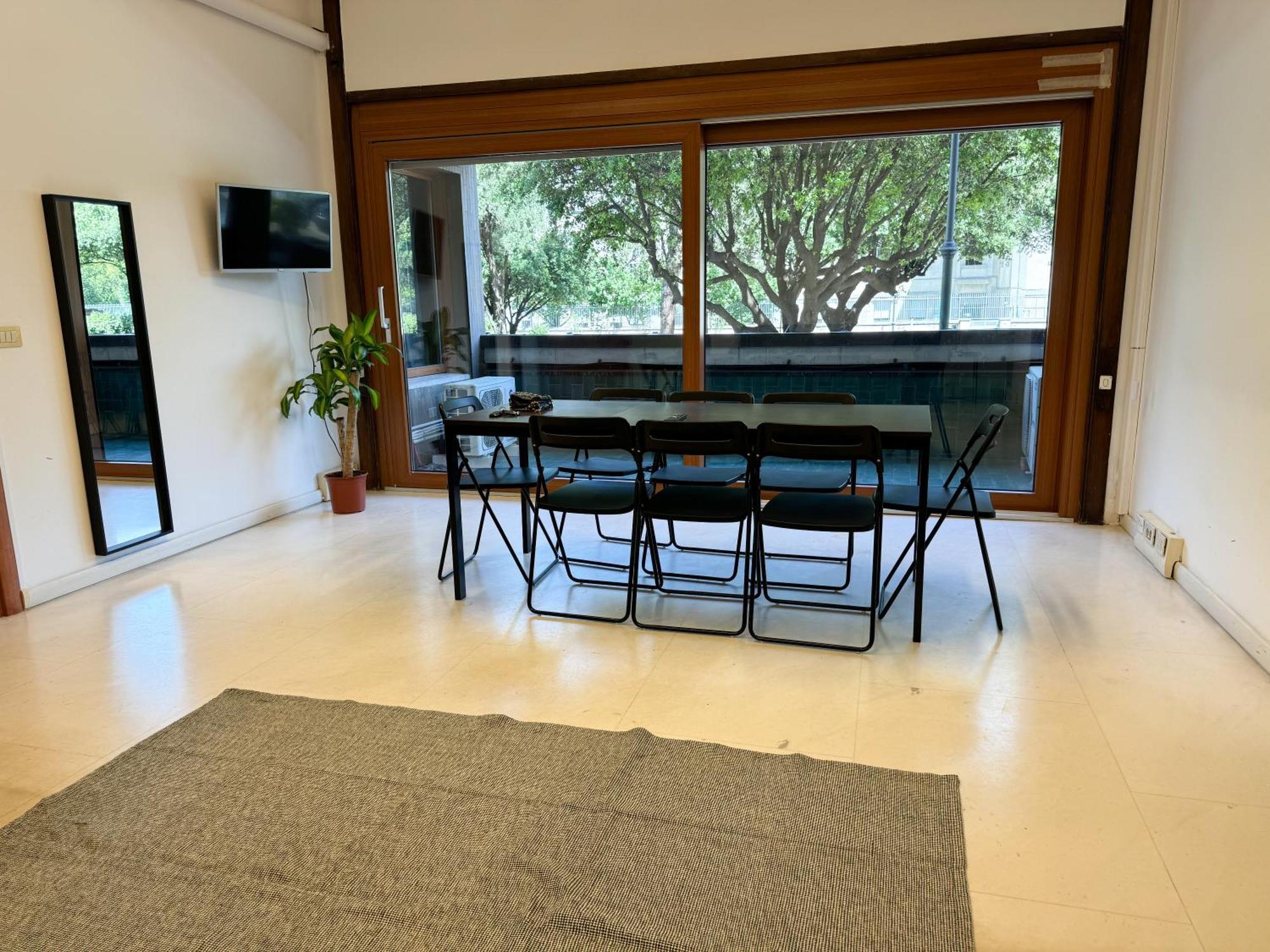 Mazzini Boutique Apartment Roma Exterior foto